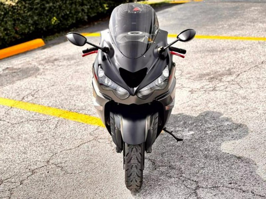 2023 Kawasaki ZX1400JPFNL Ninja ZX-14R (ABS)