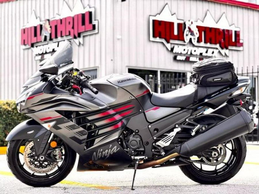 2023 Kawasaki ZX1400JPFNL Ninja ZX-14R (ABS)