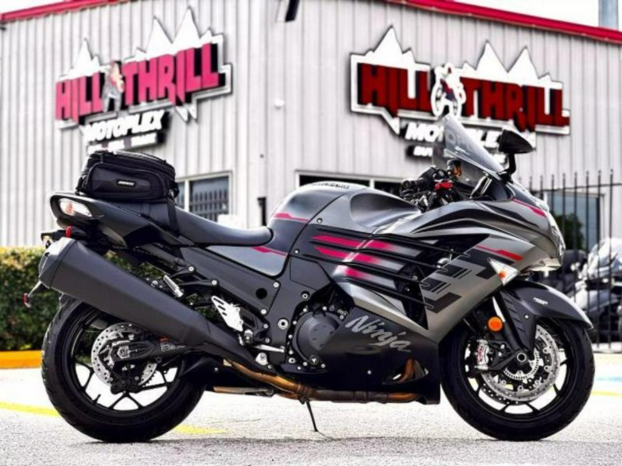 2023 Kawasaki ZX1400JPFNL Ninja ZX-14R (ABS)