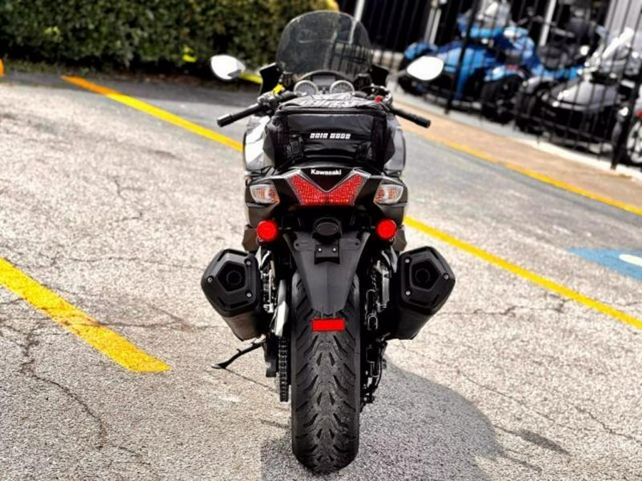 2023 Kawasaki ZX1400JPFNL Ninja ZX-14R (ABS)