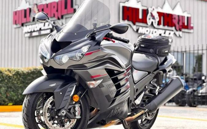 2023 Kawasaki ZX1400JPFNL Ninja ZX-14R (ABS)
