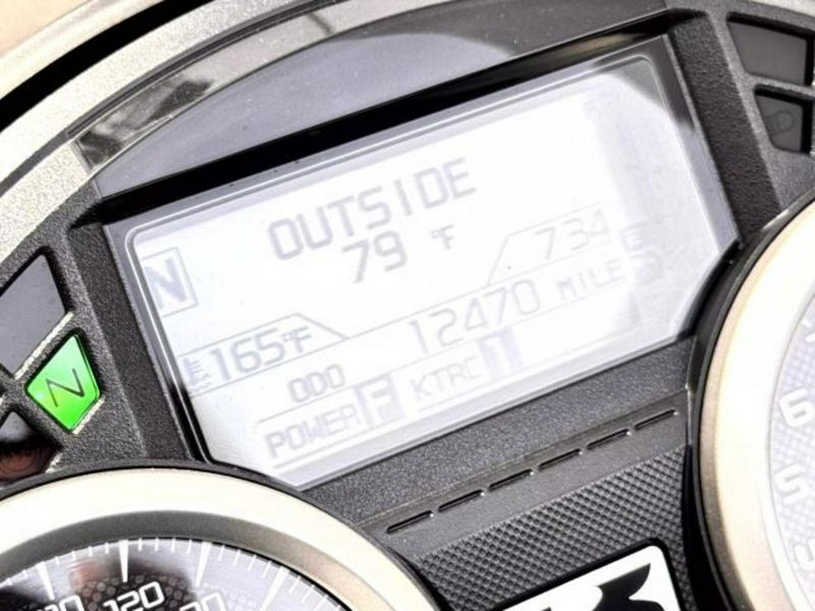 2023 Kawasaki ZX1400JPFNL Ninja ZX-14R (ABS)