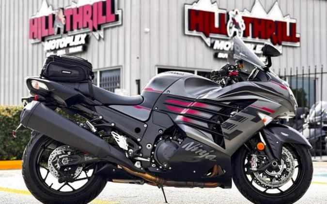 2023 Kawasaki ZX1400JPFNL Ninja ZX-14R (ABS)