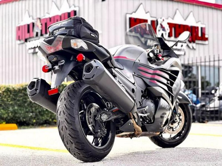 2023 Kawasaki ZX1400JPFNL Ninja ZX-14R (ABS)