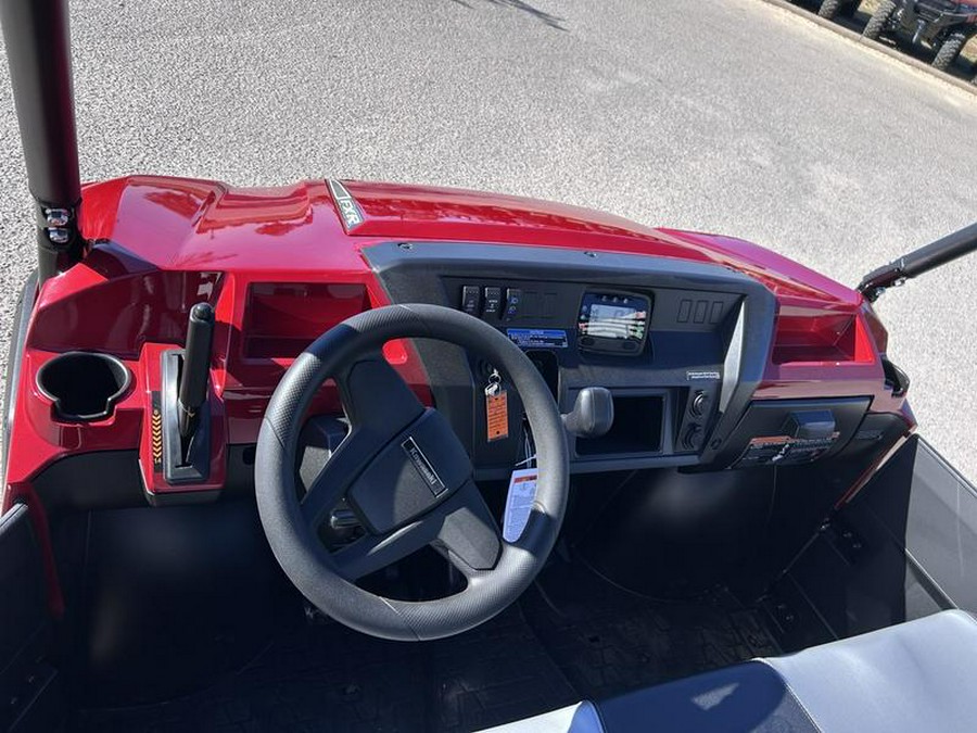 2026 Kawasaki Mule PRO-FXR™ 1000 LE