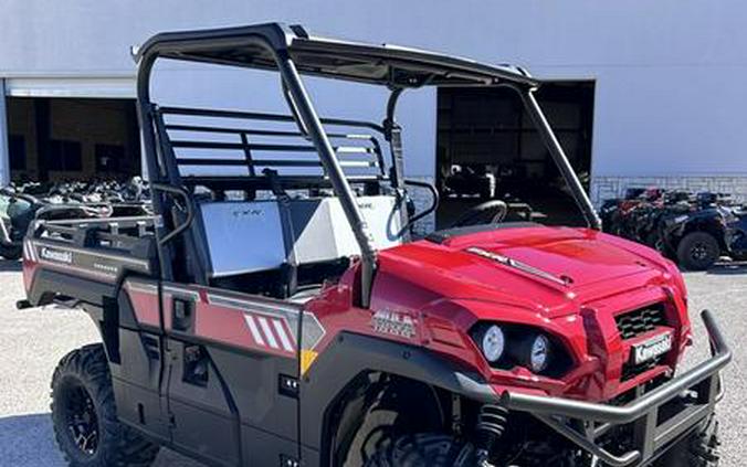 2026 Kawasaki Mule PRO-FXR™ 1000 LE