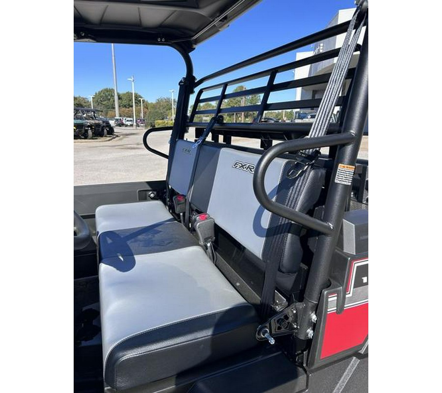 2026 Kawasaki Mule PRO-FXR™ 1000 LE