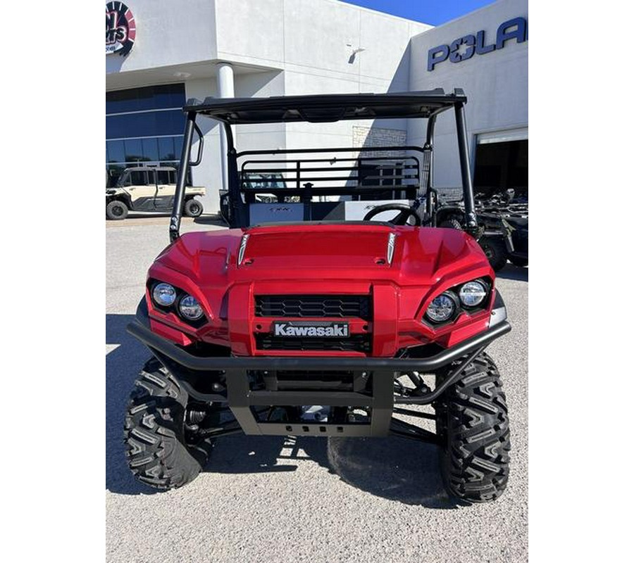 2026 Kawasaki Mule PRO-FXR™ 1000 LE