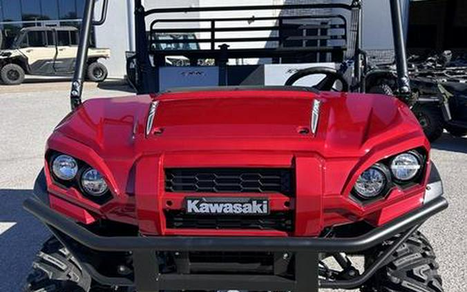 2026 Kawasaki Mule PRO-FXR™ 1000 LE