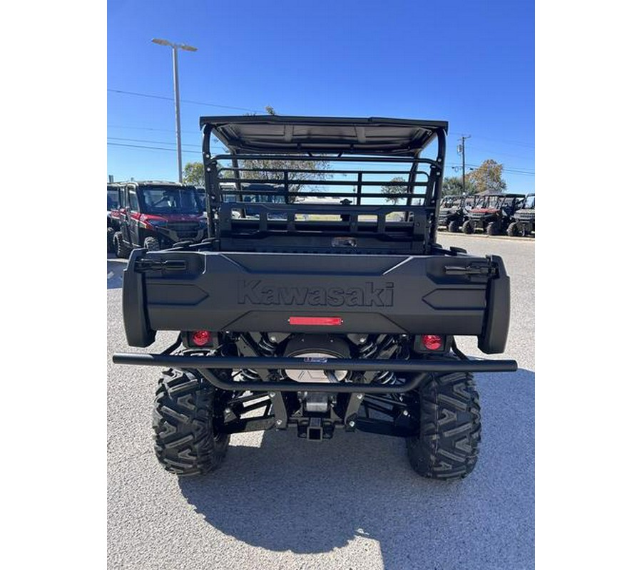 2026 Kawasaki Mule PRO-FXR™ 1000 LE
