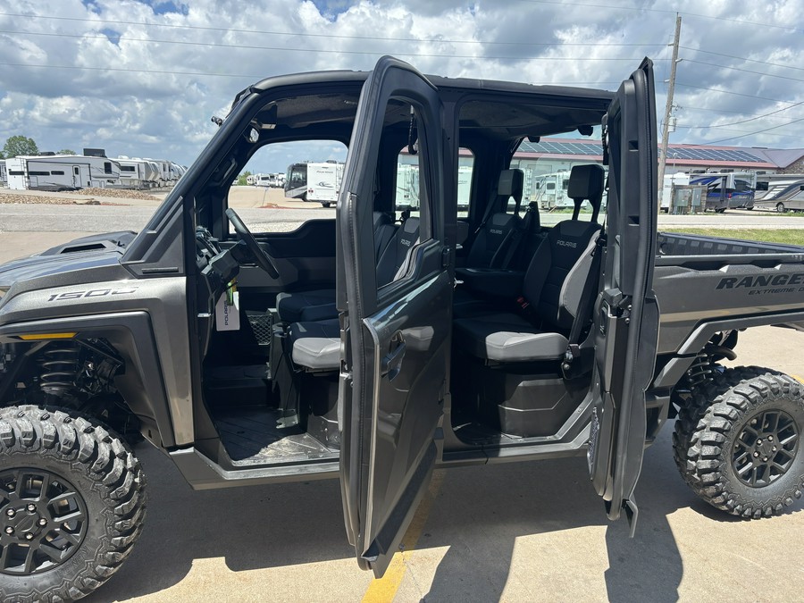 2025 Polaris Ranger Crew XD 1500 Northstar Edition Ultimate