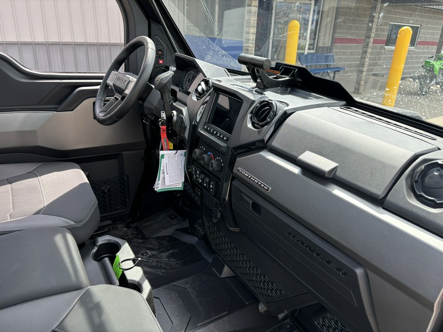 2025 Polaris Ranger Crew XD 1500 Northstar Edition Ultimate