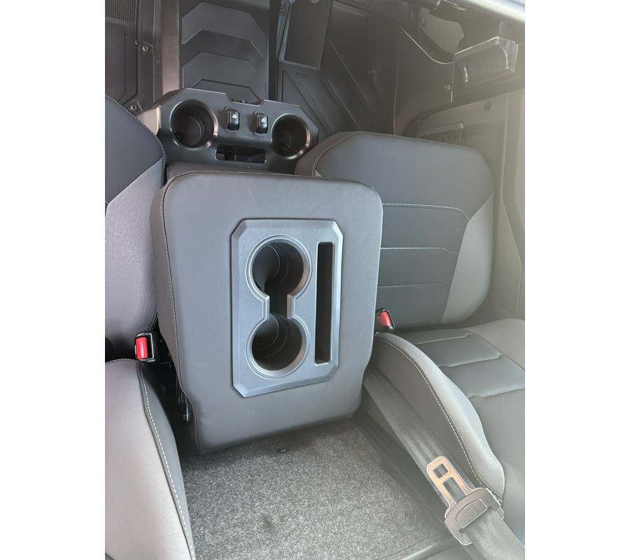 2025 Polaris Ranger Crew XD 1500 Northstar Edition Ultimate