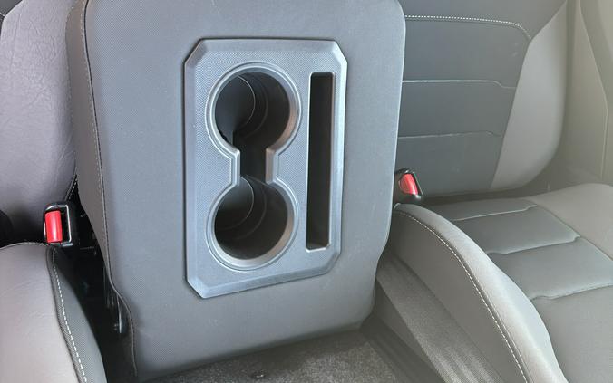 2025 Polaris Ranger Crew XD 1500 Northstar Edition Ultimate