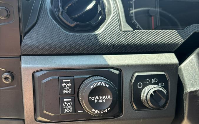 2025 Polaris Ranger Crew XD 1500 Northstar Edition Ultimate