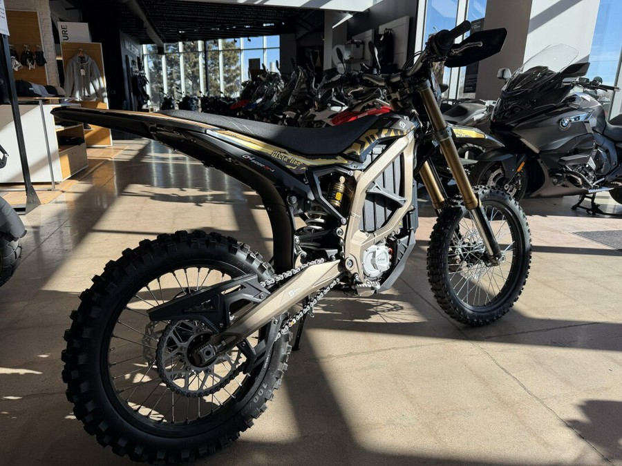 2025 SURRON ULTRA BEE