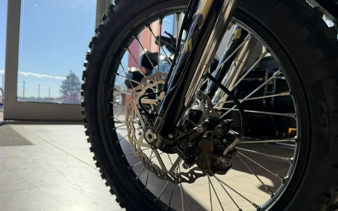 2025 SURRON ULTRA BEE