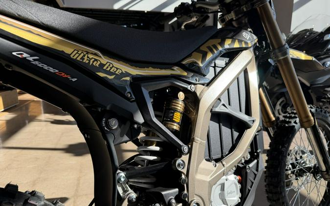 2025 SURRON ULTRA BEE