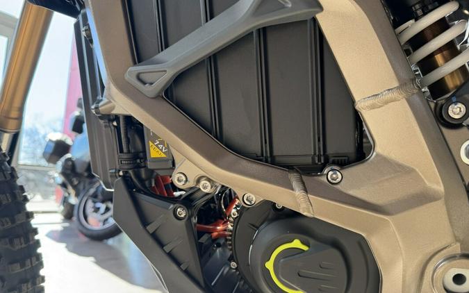 2025 SURRON ULTRA BEE