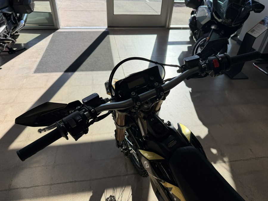 2025 SURRON ULTRA BEE