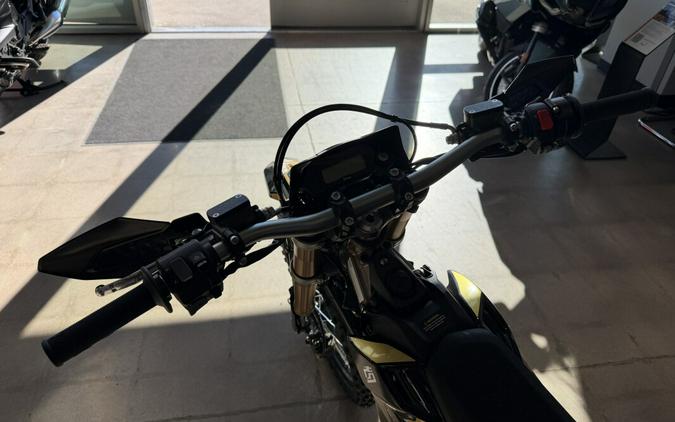 2025 SURRON ULTRA BEE