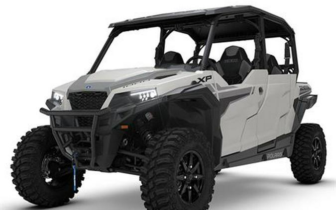 2026 Polaris General XP 4 1000 Sport