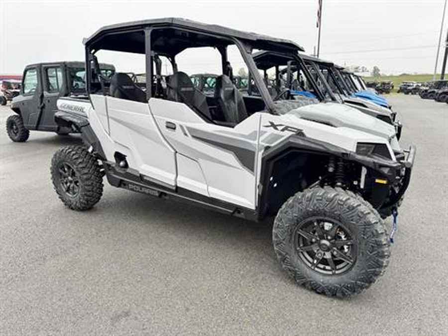 2026 Polaris General XP 4 1000 Sport