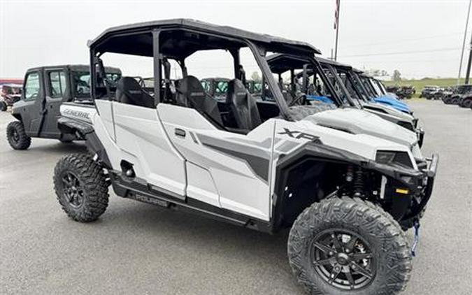 2026 Polaris General XP 4 1000 Sport