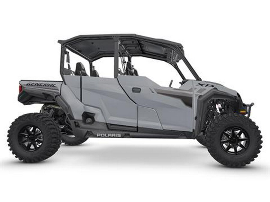 2026 Polaris General XP 4 1000 Sport