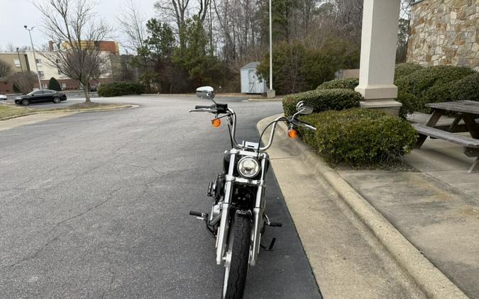 FXST 2020 Softail Standard®