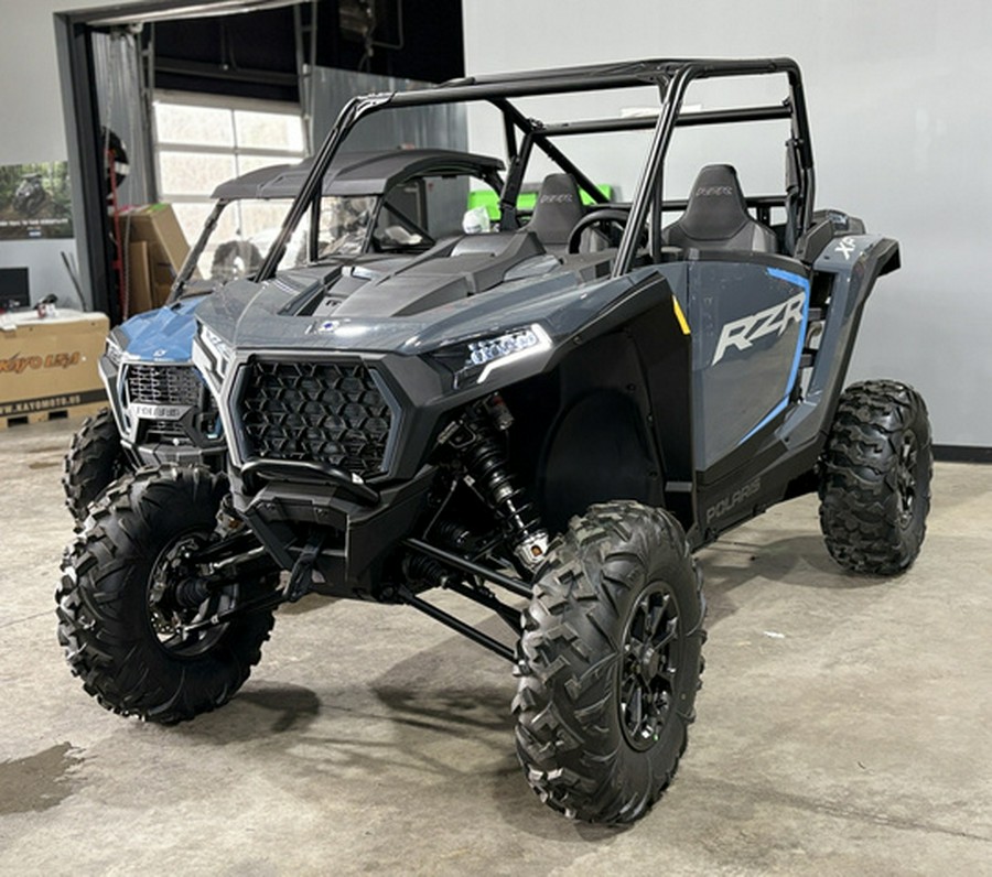 2026 Polaris RZR XP 1000 Sport