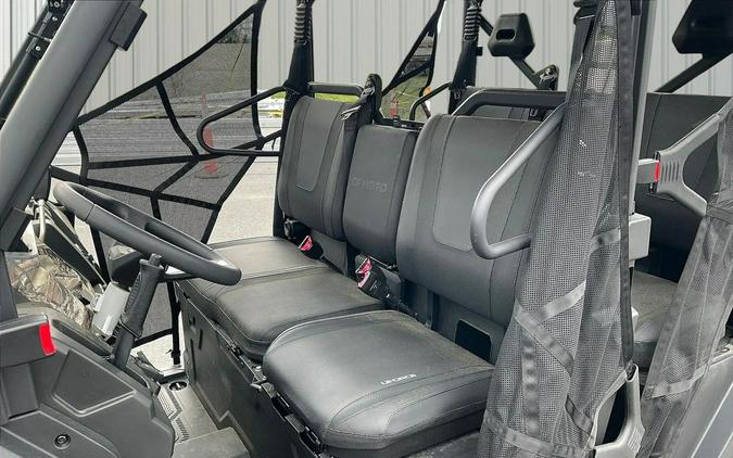 2023 CFMOTO UFORCE 1000 XL CF1000UZ-2