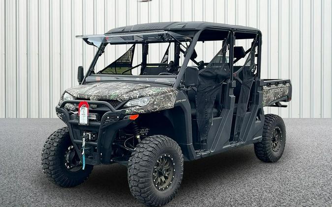 2023 CFMOTO UFORCE 1000 XL CF1000UZ-2