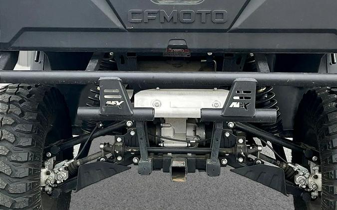 2023 CFMOTO UFORCE 1000 XL CF1000UZ-2