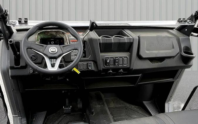 2023 CFMOTO UFORCE 1000 XL CF1000UZ-2