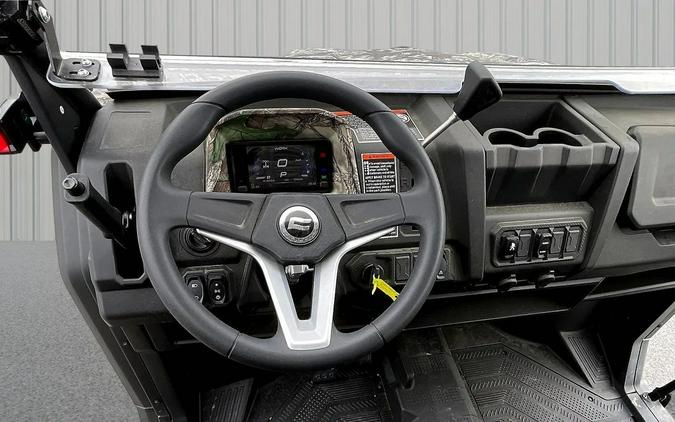 2023 CFMOTO UFORCE 1000 XL CF1000UZ-2