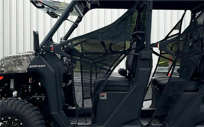 2023 CFMOTO UFORCE 1000 XL CF1000UZ-2