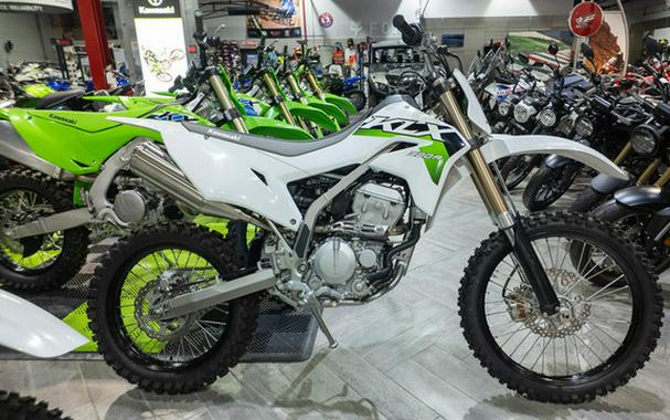 2026 Kawasaki KLX 300R