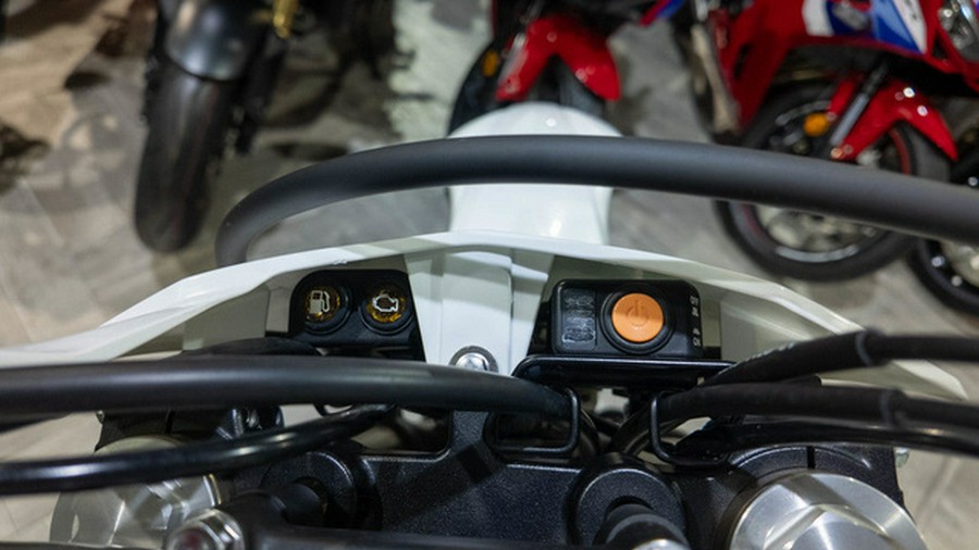 2026 Kawasaki KLX 300R
