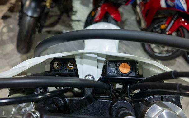 2026 Kawasaki KLX 300R