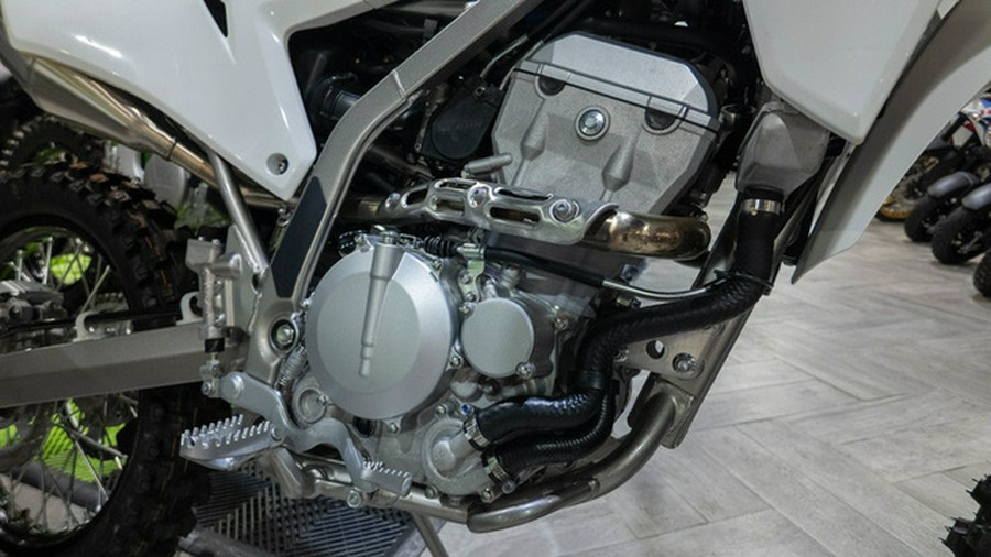 2026 Kawasaki KLX 300R