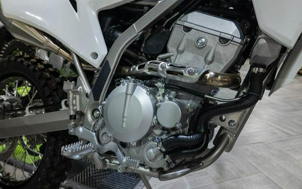 2026 Kawasaki KLX 300R