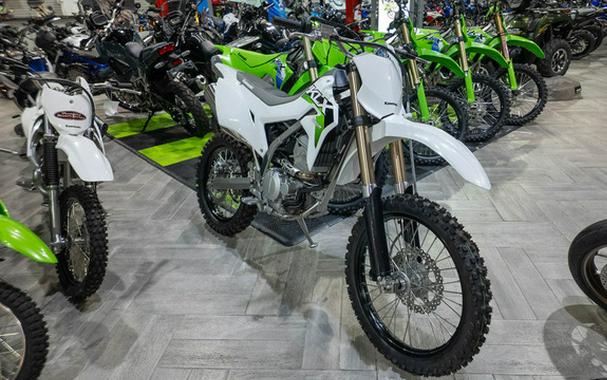2026 Kawasaki KLX 300R