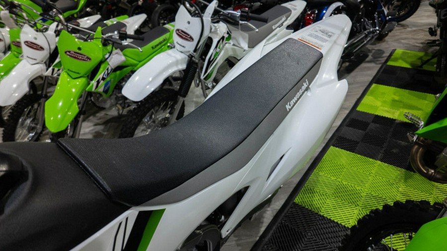 2026 Kawasaki KLX 300R