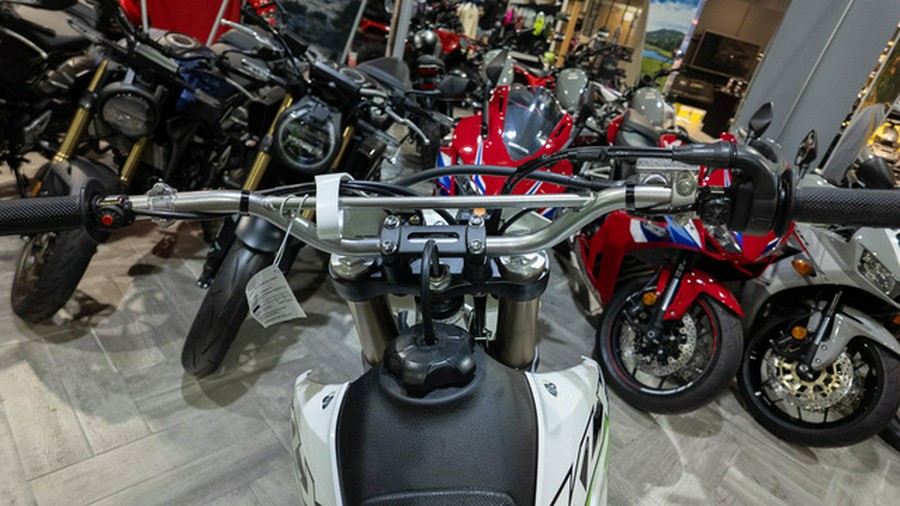 2026 Kawasaki KLX 300R