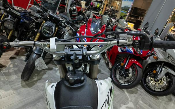 2026 Kawasaki KLX 300R