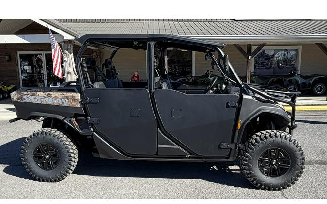 2026 UT10 Crew P CAMO - Segway Powersports
