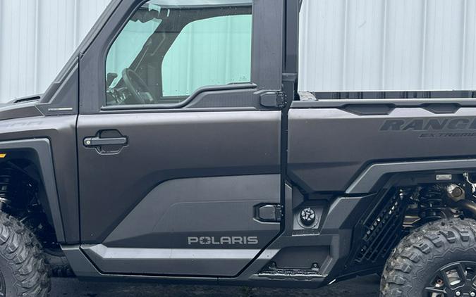 2026 Polaris RGR XD 1500 NS ULTIMATE SUPER GRAPHITE