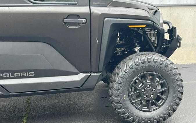 2026 Polaris RGR XD 1500 NS ULTIMATE SUPER GRAPHITE