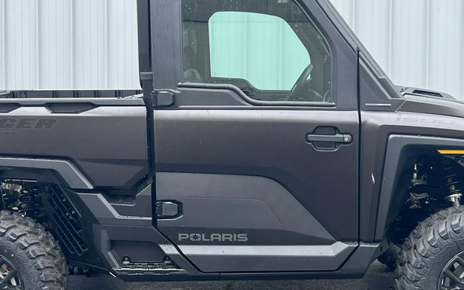 2026 Polaris RGR XD 1500 NS ULTIMATE SUPER GRAPHITE
